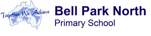 Bell Park North Primary School