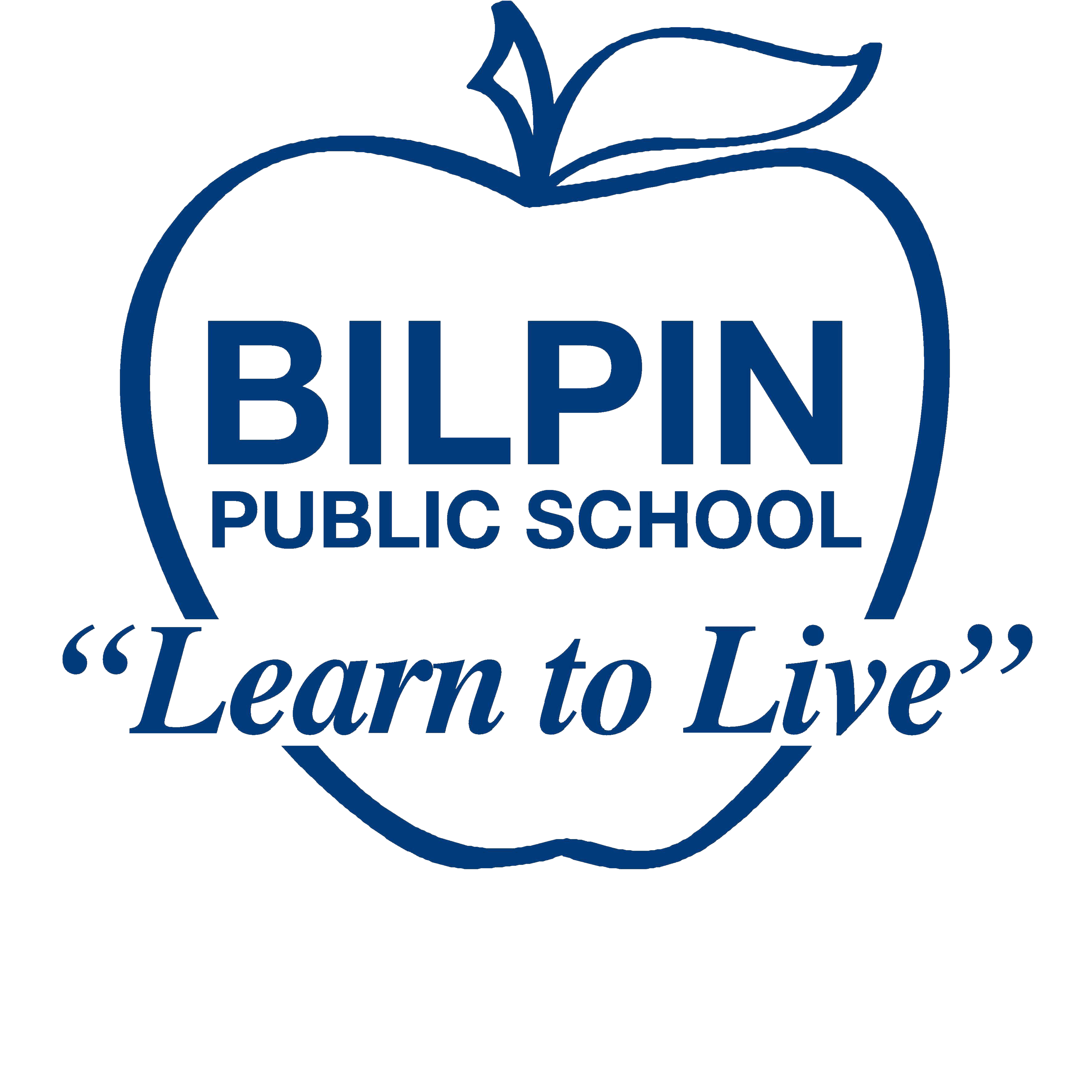 Bilpin Public School logo