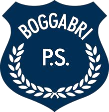 Boggabri Public School logo