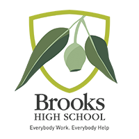Brooks High School