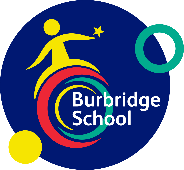 Burbridge School logo