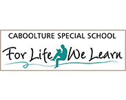 Caboolture Special School 校徽