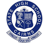 Cairns State High School