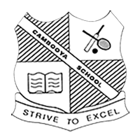 Cambooya State School 校徽