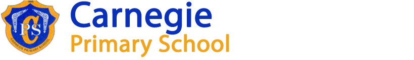 Carnegie Primary School