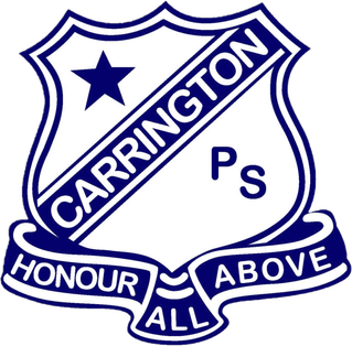 Carrington Public School