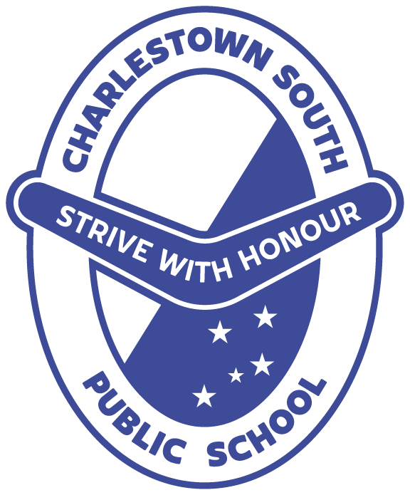 Charlestown South Public School