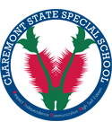 Claremont Special School logo