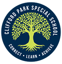 Clifford Park Special School 校徽