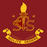 Collinsville State School logo