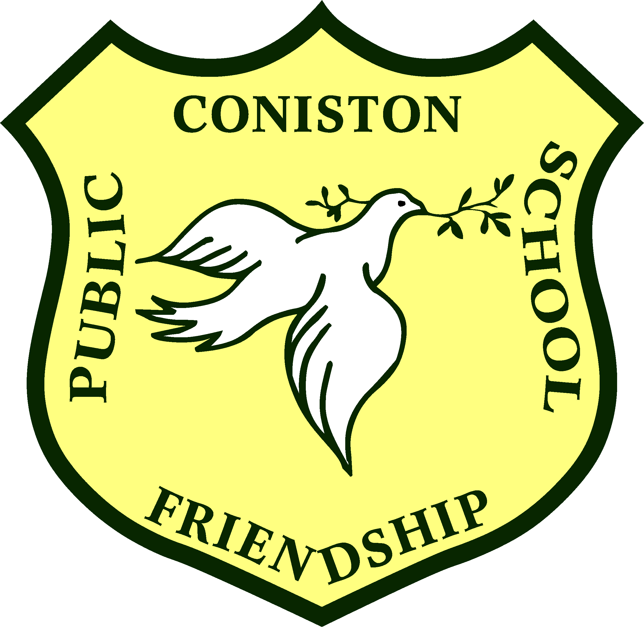 Coniston Public School