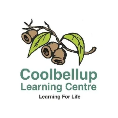 Coolbellup Learning Centre logo