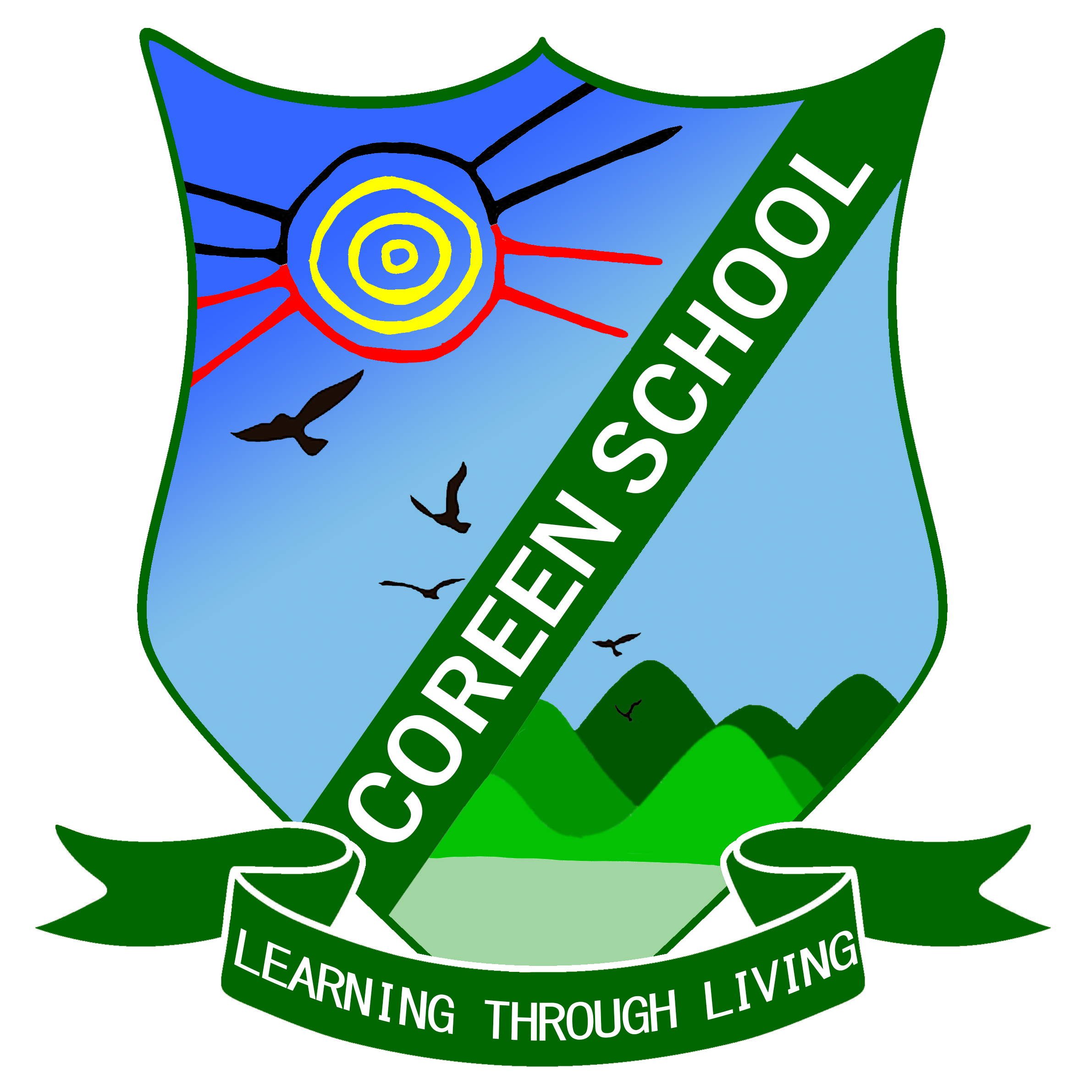 Coreen School