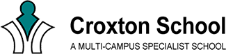 Croxton School logo