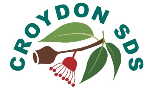 Croydon Special Developmental School logo
