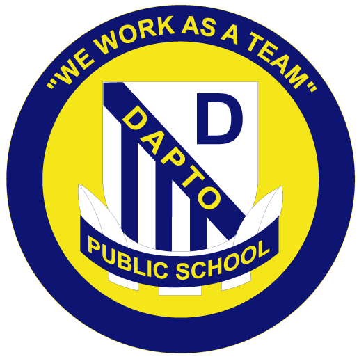 Dapto Public School