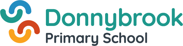 Donnybrook Primary School logo