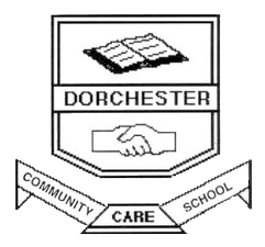 Dorchester School logo
