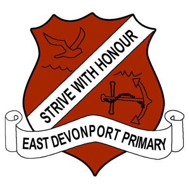 East Devonport Primary School