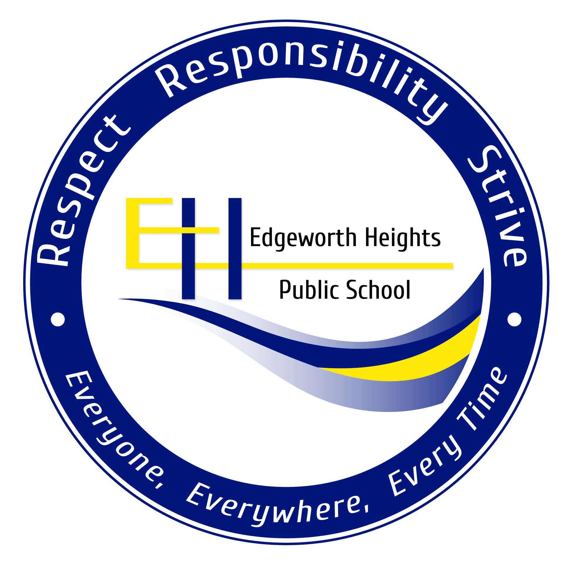 Edgeworth Heights Public School