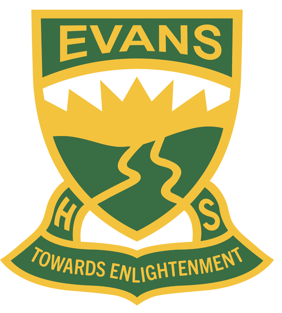 Evans High School