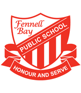Fennell Bay Public School