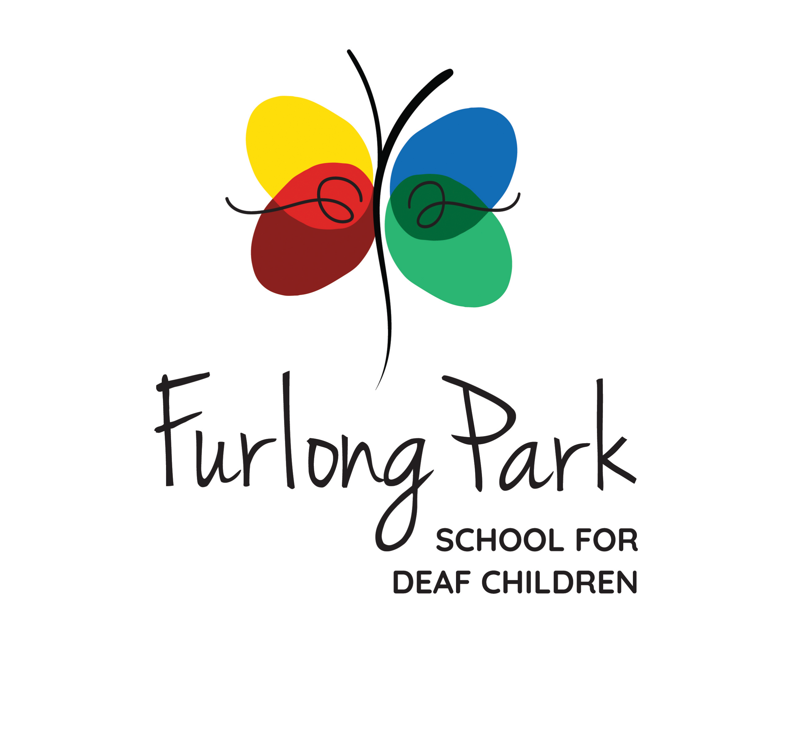 Furlong Park School For Deaf Children logo
