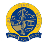 Giru State School 校徽