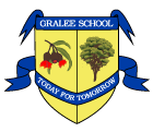 Gralee School logo