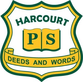 Harcourt Public School