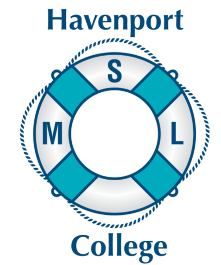 Havenport MSL College logo