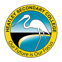 Heatley Secondary College