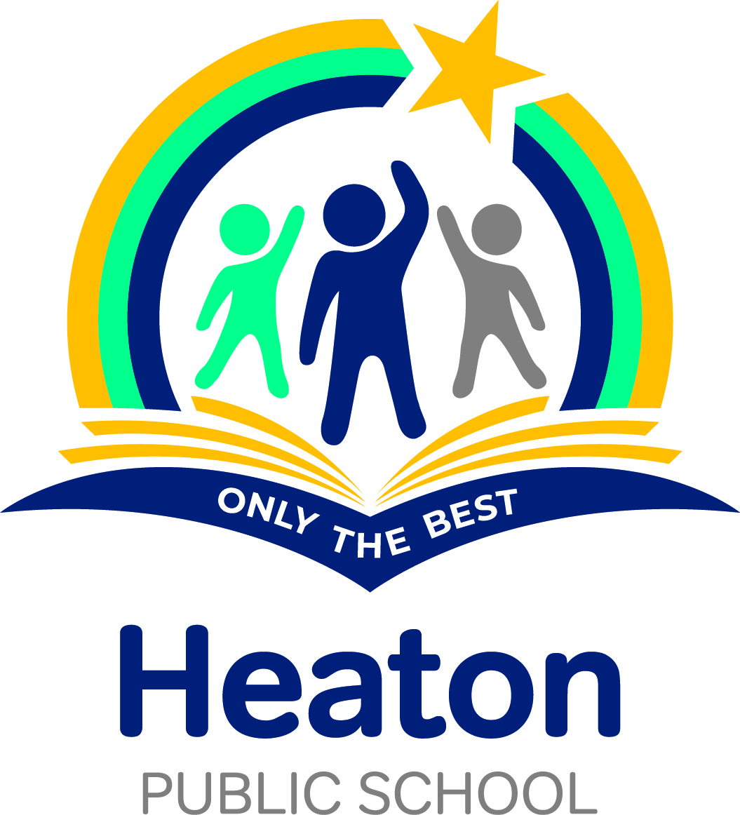 Heaton Public School
