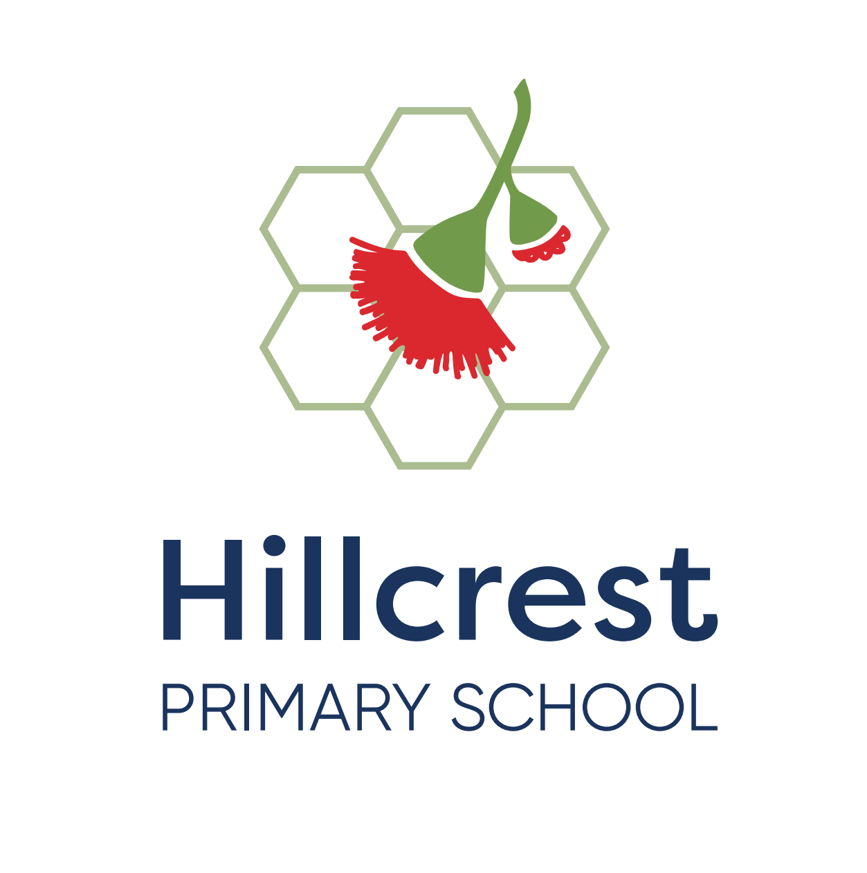 Hillcrest Primary School