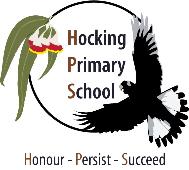Hocking Primary School