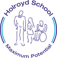 Holroyd School logo