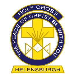 Holy Cross Catholic Primary School - Helensburgh