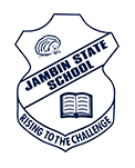 Jambin State School 校徽