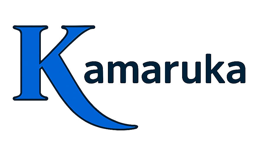 Kamaruka Education Centre