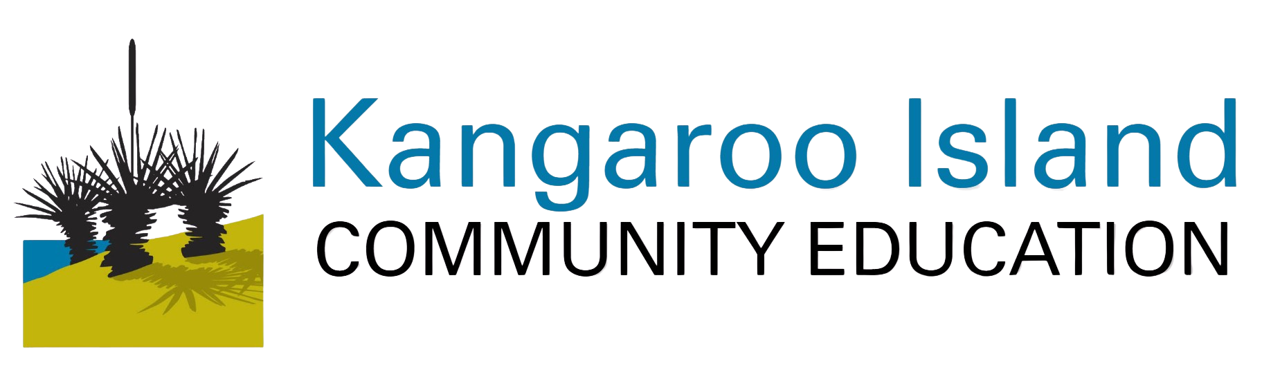 Kangaroo Island Community Education - Kingscote Campus logo