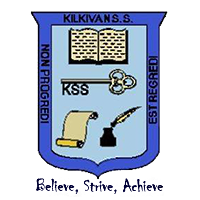 Kilkivan State School logo
