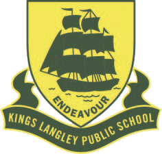 Kings Langley Public School