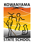 Kowanyama State School logo