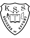 Kumbia State School 校徽