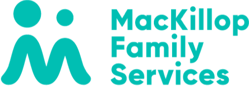 MacKillop Specialist School - Whittington logo
