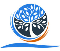 Mango Hill State Secondary College 校徽