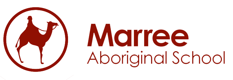 Marree Aboriginal School logo