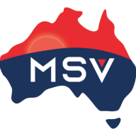Mastery Schools Victoria logo