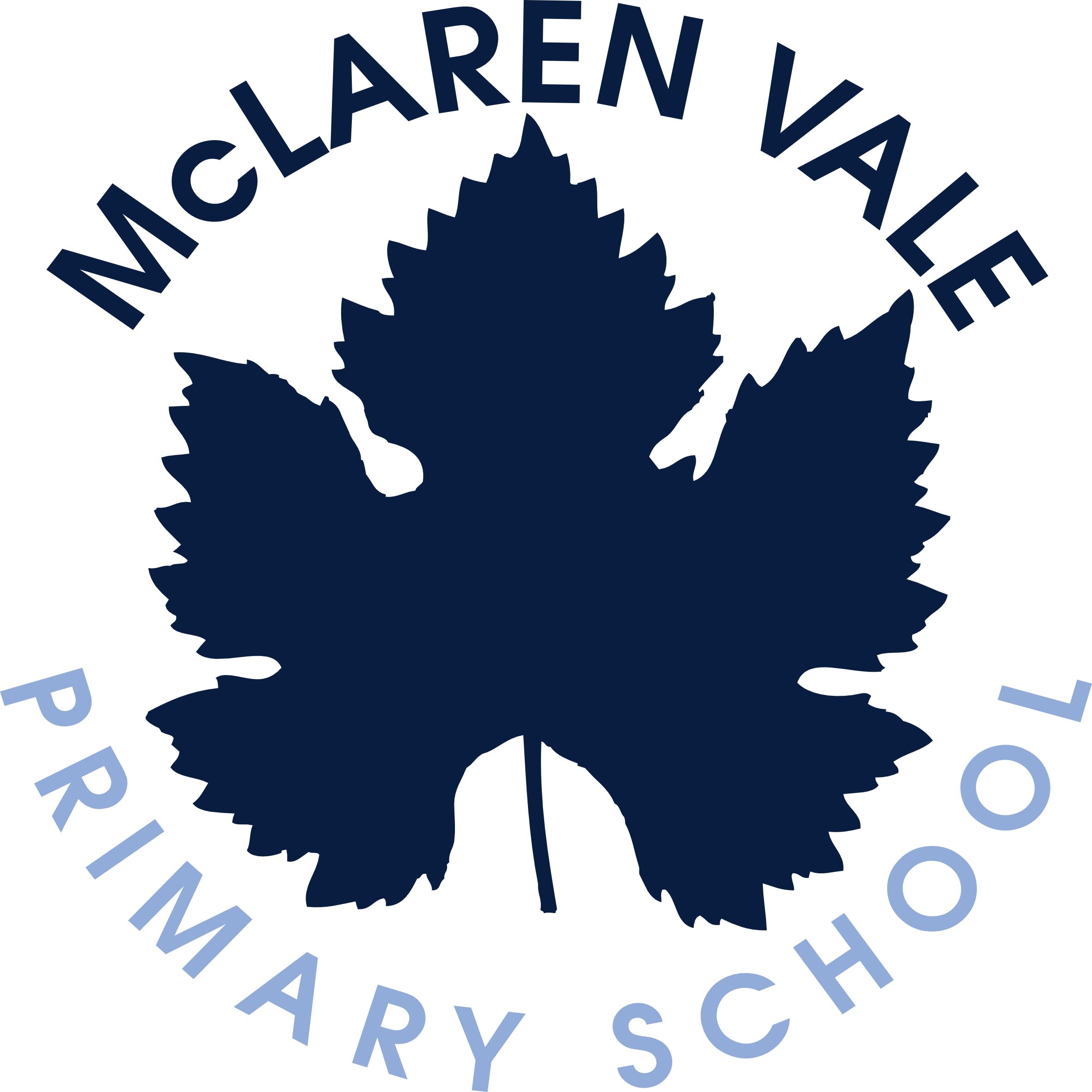 McLaren Vale Primary School