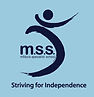 Mildura Specialist School logo